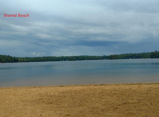 19 Sunrise Dr, Center Barnstead, NH 03225