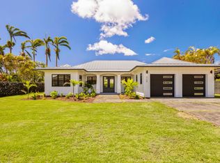 2769 Milo Hae Loop, Koloa, HI 96756