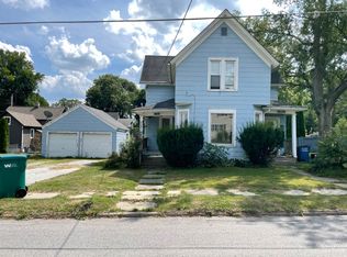 1408 2nd St, La Porte, IN 46350