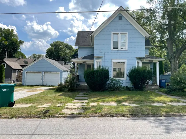 1408 2nd St, La Porte, IN 46350