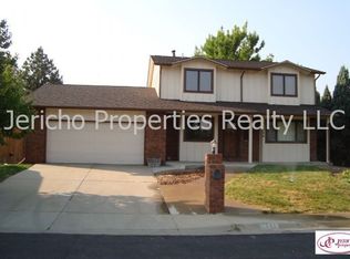 11346 W 75th Ave, Arvada, CO 80005