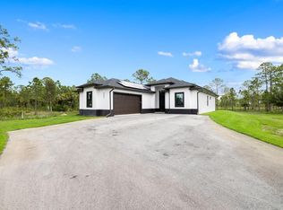 5492 Everglades Blvd N, Naples, FL 34120