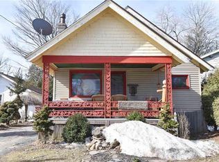 103 Roosevelt Dr, Utica, NY 13502