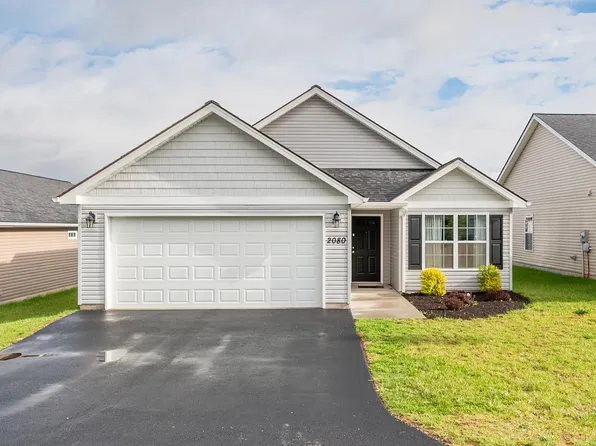 2080 Giles Dr SE, Christiansburg, VA 24073