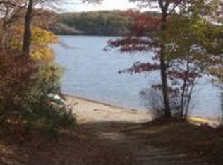 33 Hazel Path, Marstons Mills, MA 02648