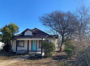 826 Bonnie View Rd, Dallas, TX 75203