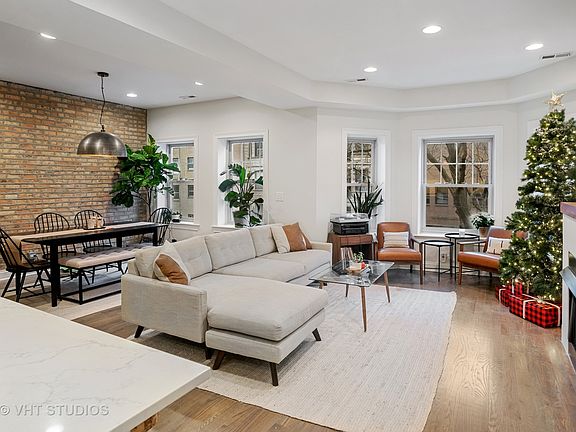 3rd image of 928 W Eastwood Ave APT 3W