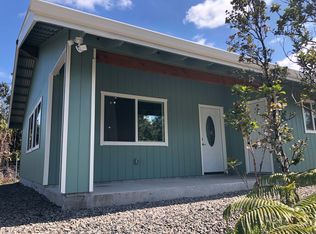 11-3315 Pa Alii St, Mountain View, HI 96771