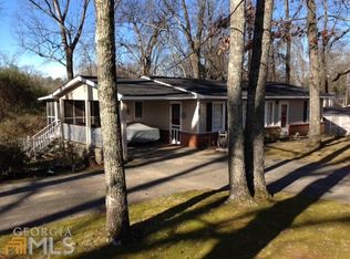 22 Woodland St, Buford, GA 30518