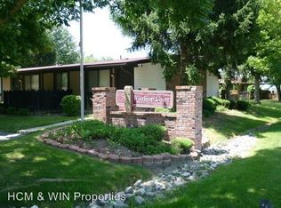 5601 S Winthrop Ct APT 251, Terre Haute, IN 47802