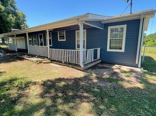 19238 N County Road 3210, Pauls Valley, OK 73075