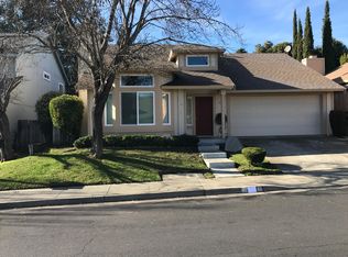 404 Longridge Dr, Vallejo, CA 94591