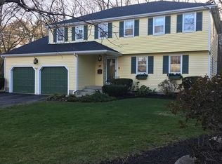 89 Fuller Brook Rd, Wellesley, MA 02482