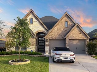 28703 Bella Leigh Ct, Katy, TX 77494