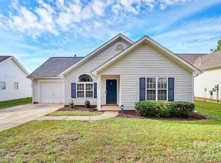 3635 Joel Turner Dr, Charlotte, NC 28216