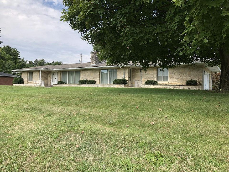 1st image of 9810 Circle Dr