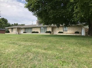 9810 Circle Dr W, Pickerington, OH