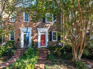 519 Tobacco Qy, Alexandria, VA 22314