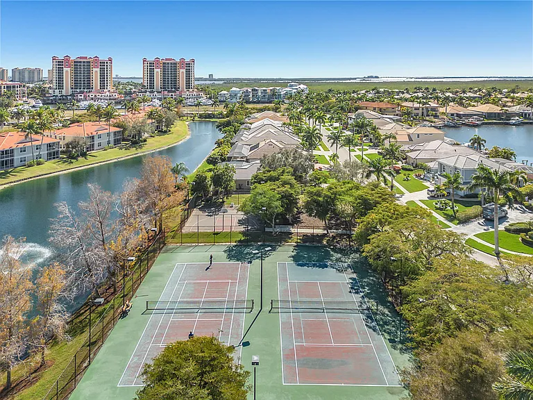 5610 Cape Harbour Dr #201 — Photo 49