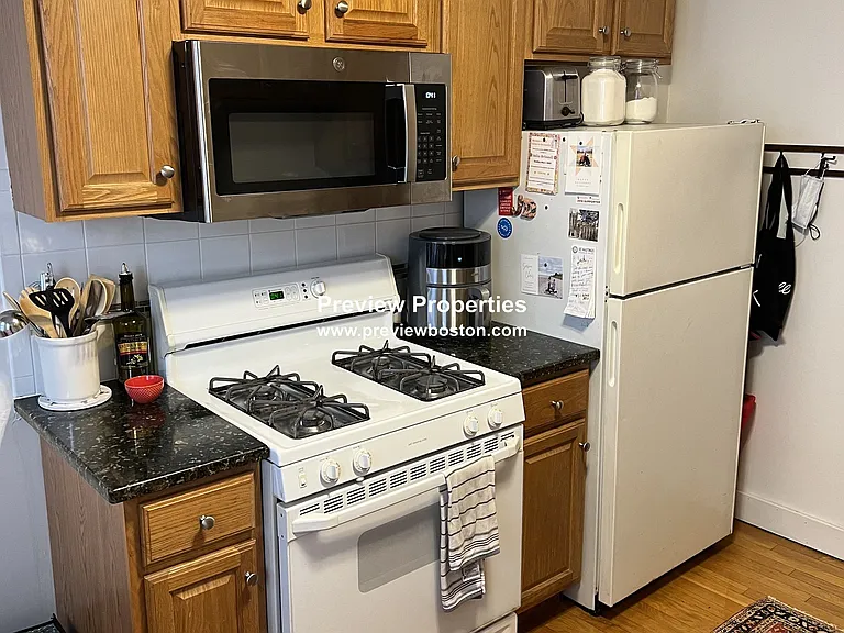 1750 Commonwealth Ave #5P — Photo 10