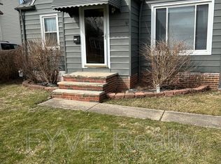 3802 Lincoln Ave, Parma, OH 44134