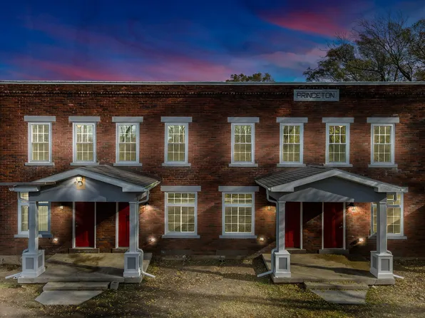 490 S Princeton Ave, Columbus, OH 43223