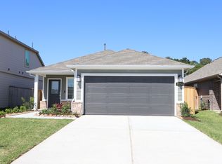 17250 Black Ash Ct, New Caney, TX 77357