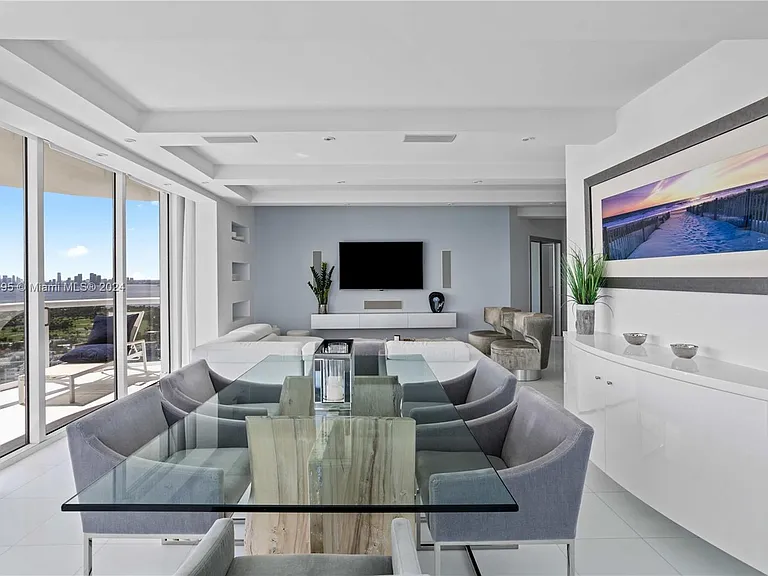 6365 Collins Ave #3803 — Photo 6