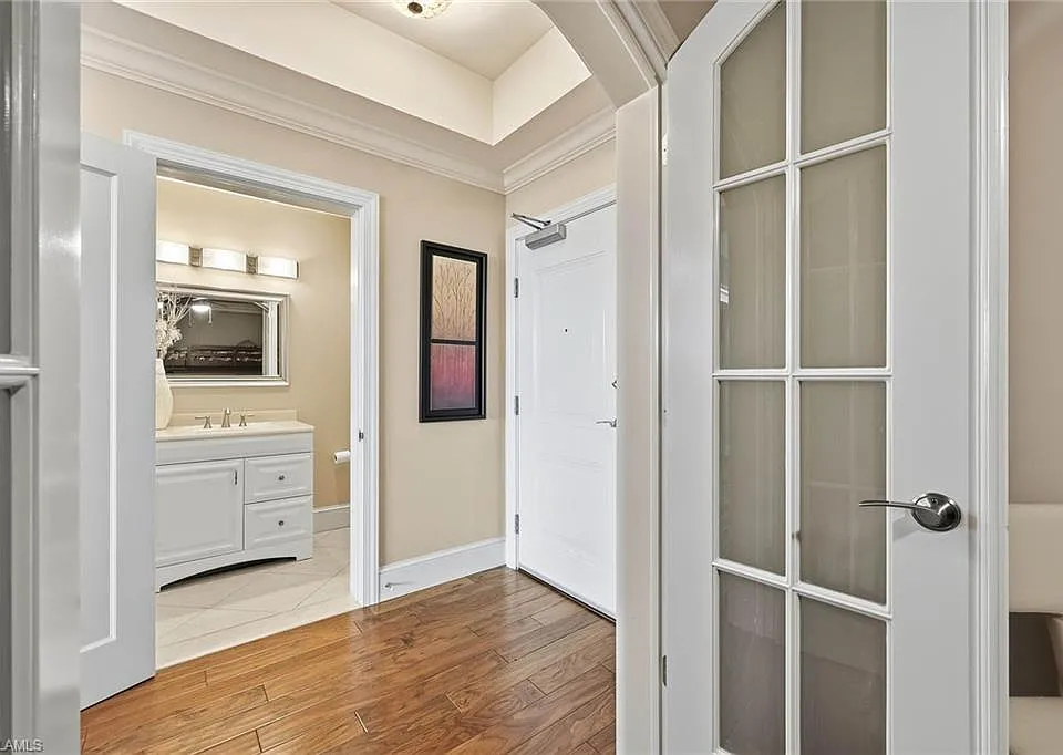 9123 Strada Pl #7307