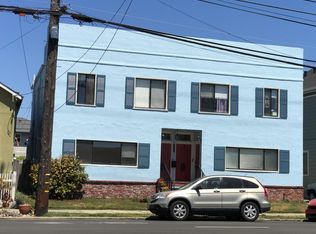 215 Pacific Ave, Alameda, CA 94501