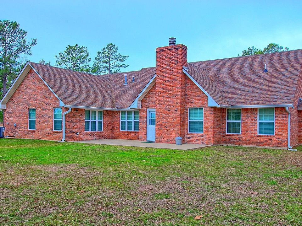 103 Bear Creek Dr, Pineland, TX 75968 Zillow