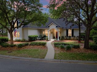 2921 SW 98th Way, Gainesville, FL 32608