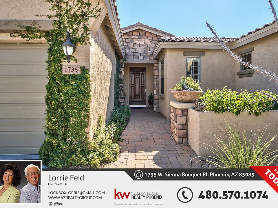 1st image of 1735 W Sienna Bouquet Pl