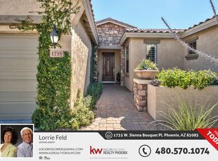 1735 W Sienna Bouquet Pl, Phoenix, AZ 85085