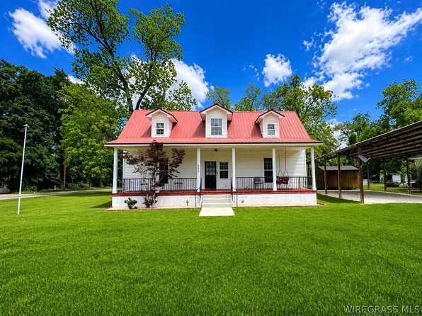 201 River St, Columbia, AL 36319