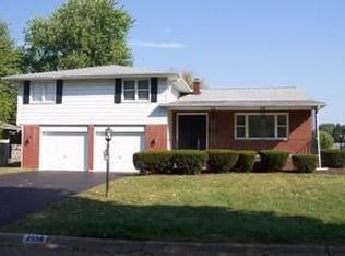 2558 Stafford Pl, Columbus, OH 43209