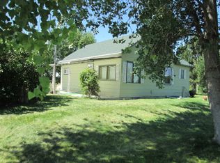 20727 County Road 28, Julesburg, CO 80737