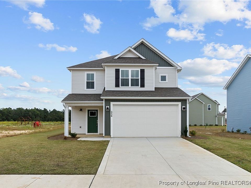 1st image of 256 Bourbon St Lot 107