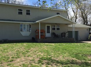 10728 State Route 125, Beardstown, IL 62618