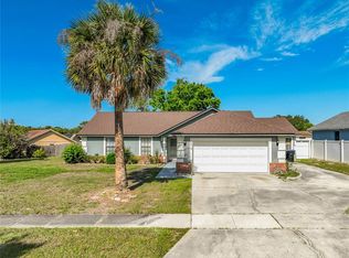 6619 Hiawassee Meadows Dr, Orlando, FL 32818