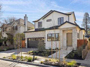 1238 Quince St, San Mateo, CA 94402