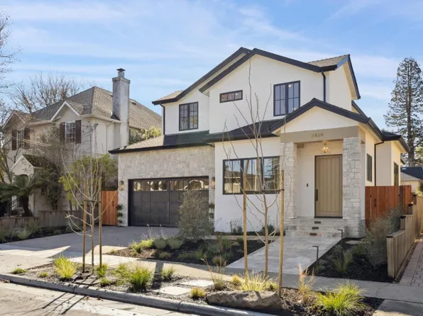 1238 Quince St, San Mateo, CA 94402