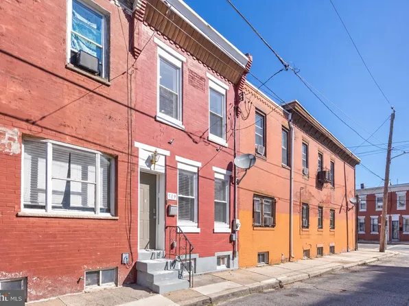 509 Tree St, Philadelphia, PA 19148