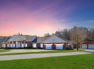 1735 Fariston Rd, London, KY 40744