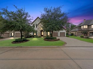 51 Spincaster Dr, Spring, TX 77389