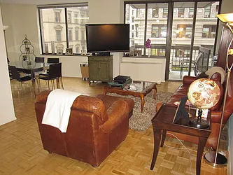 Rented by Newell and Assoc.