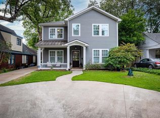 5405 Stonewall Rd, Little Rock, AR 72207