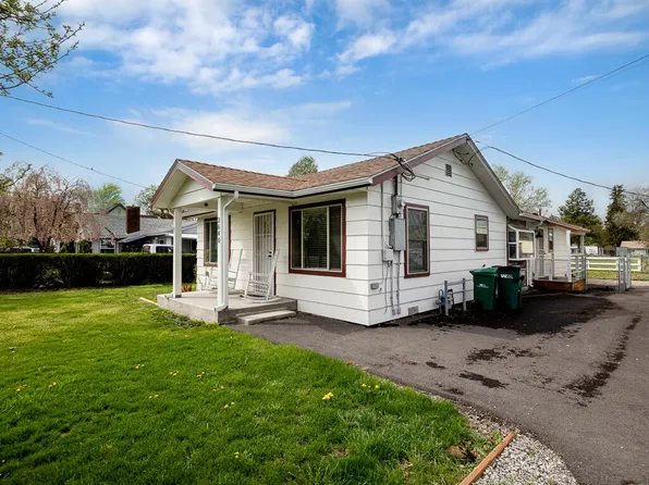 2640 Kane St, Klamath Falls, OR 97603