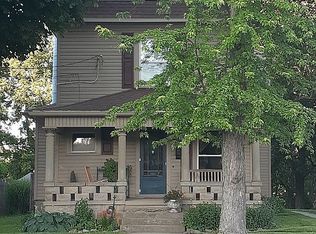 568 S Miami St, West Milton, OH 45383