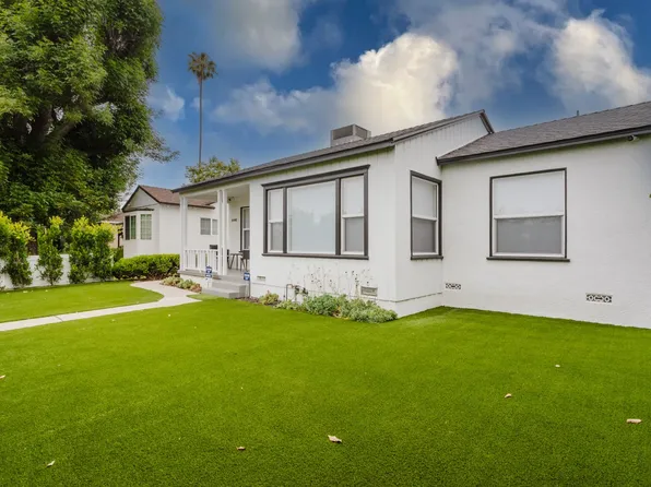 6438 Lindley Ave, Reseda, CA 91335